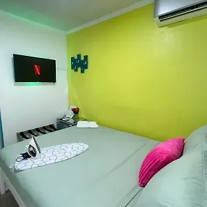 Jazmin's Apartment
