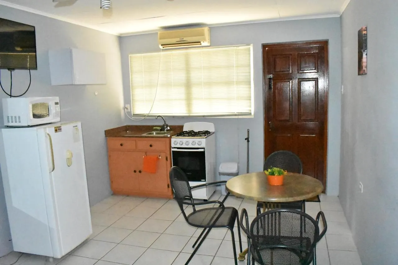 Aspid Apartments Oranjestad Aruba