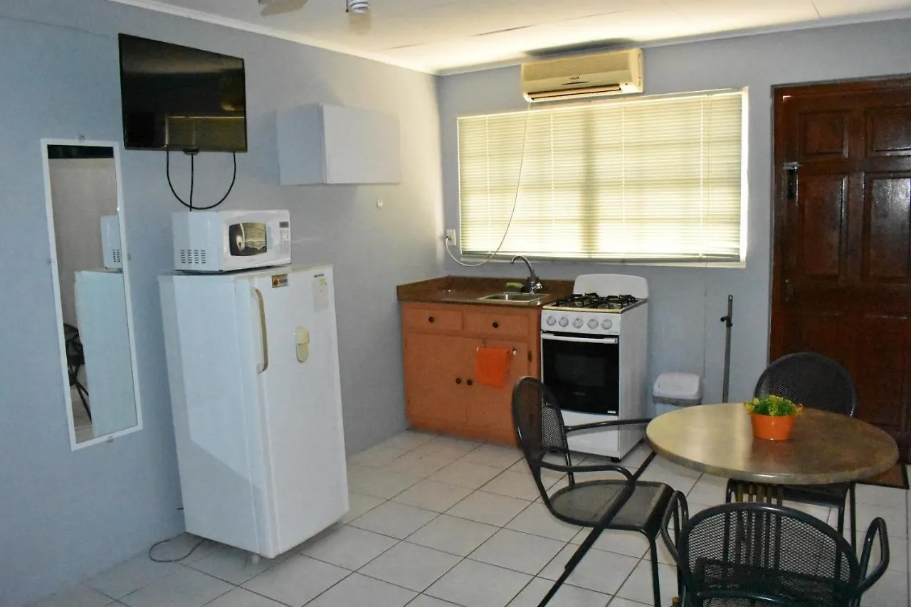 Aspid Apartments Oranjestad Aruba
