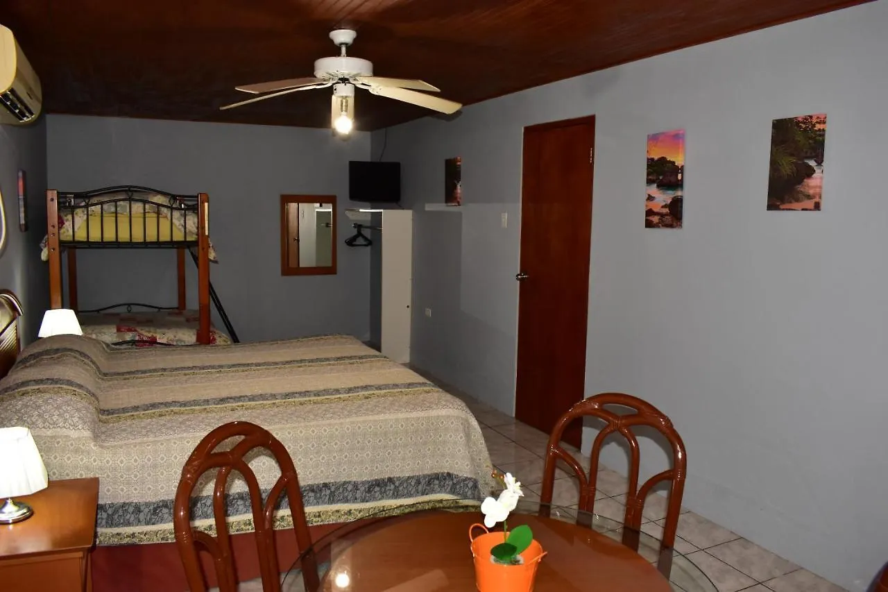 Aspid Apartments Oranjestad Aruba